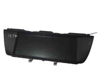 BMW 5 Series F10/F11 (2009-2017) Navigācijas displejs 9243897,9237852,923785201U 27121550