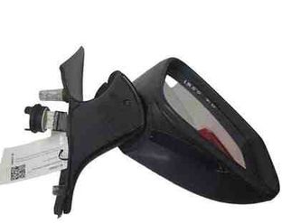 BMW 5 Series F10/F11 (2009-2017) Priekšējo labo durvju spogulis F01534049931P,7216364,7183942 27121576