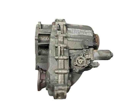 LAND ROVER Range Rover Sport 1 generation (2005-2013) Pārnesumkārbas reduktors / razdatka 6hp26,020086 27122213