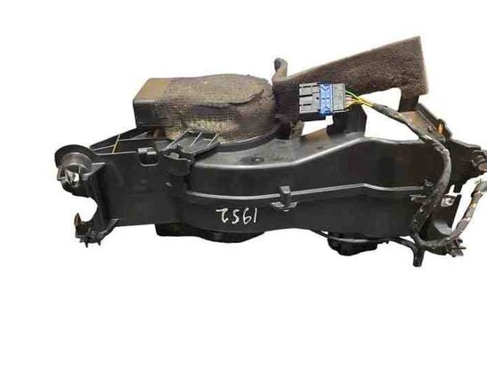 CITROËN C6 1 generation (2004-2012) Interior Heater 4PYH18592B,4PYH18592A 27128243