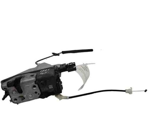 PEUGEOT 5008 1 generation (2009-2016) Замок задней левой двери A048069,PSA006242,A04988 27130204