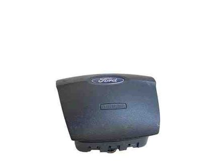 FORD Mondeo 4 generation (2007-2015) Подушка безопасности руля 6M21U042B85AKW,305418299D52AJ,HD52081690016 27131446