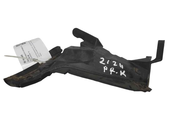 VOLVO V70 3 generation (2007-2020) Radiator air diverter 30796389 27514579