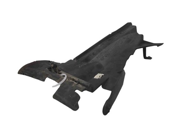 VOLVO V70 3 generation (2007-2020) Radiator air diverter 30796389 27514579