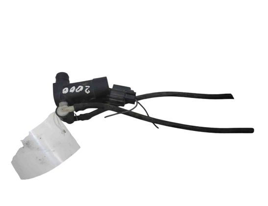 FORD Mondeo 4 generation (2007-2015) Mazgātāja tvertnes motorīts 1S7117K624 27516295