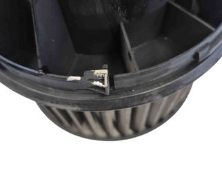 FORD Mondeo 4 generation (2007-2015) Interior Heater 7G9T18456CA 27874217