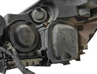 RENAULT Espace 4 generation (2002-2014) Фара передняя правая 8200394707 27876668