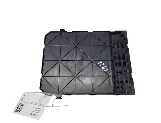 PEUGEOT 207 1 generation (2006-2009) Komforta vadības bloks 9663798380 27905460