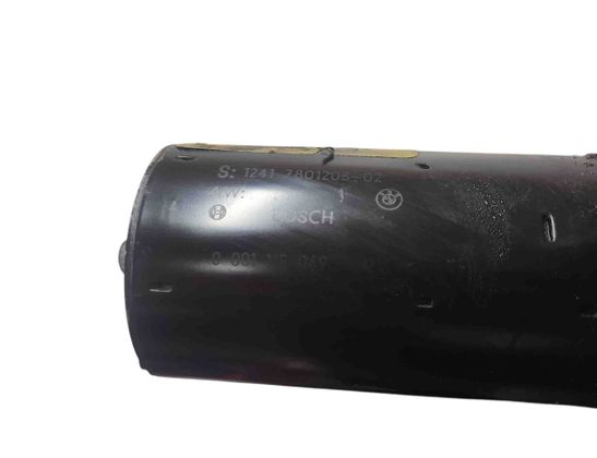 BMW 5 Series E60/E61 (2003-2010) Starteris 7801203 28527001