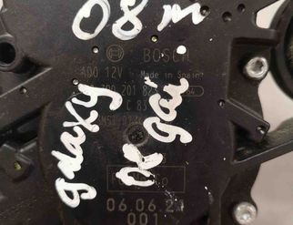 FORD Galaxy 3 generation (2015-2024) Моторчик заднего стеклоочистителя 0390201823 28621610