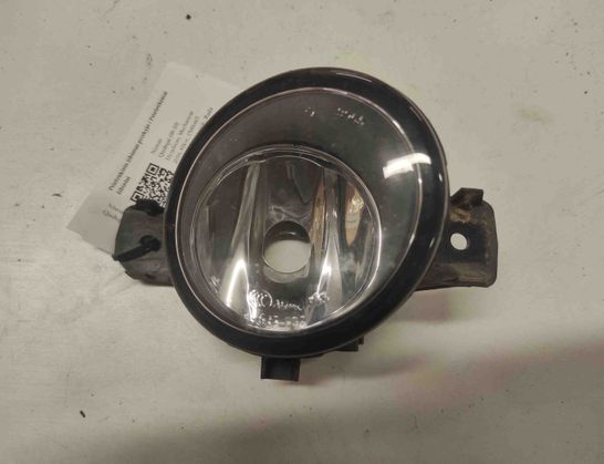 NISSAN Qashqai 1 generation (2007-2014) Front Right Fog Light 89211092 28627594