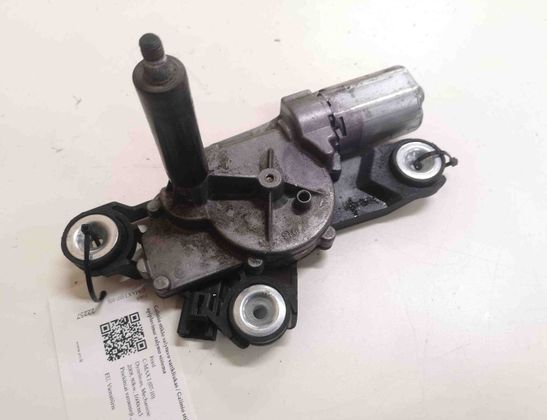 FORD C-Max 1 generation (2003-2010) Моторчик заднего стеклоочистителя 0390201823 28630428