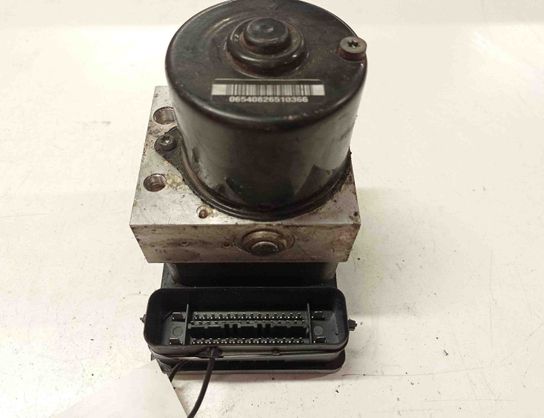 CITROËN C5 1 generation (2001-2008) ABS Bloks 9657061080 28631600