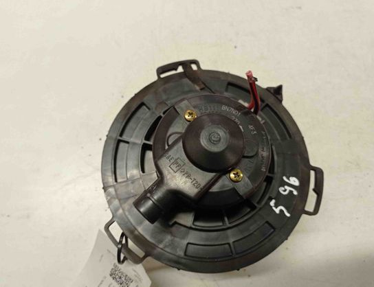 MAZDA 3 BK (2003-2009) Interior Heater BN7N01 28636739