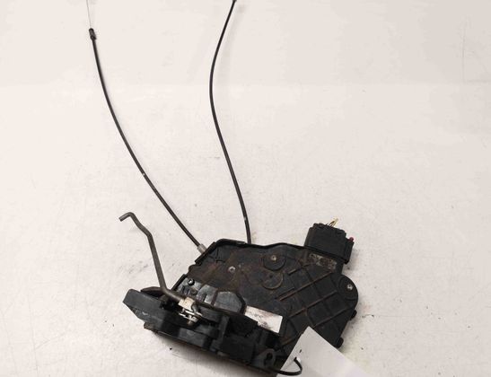 MAZDA 3 BK (2003-2009) Замок задней правой двери 3N6AA26412C 28638254