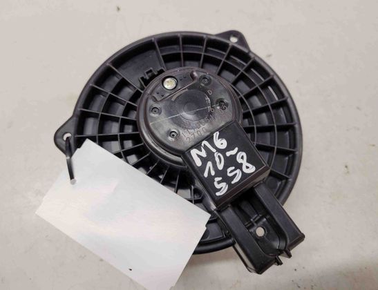 MAZDA 6 GH (2007-2013) Печка салона HB111D65102 28645164