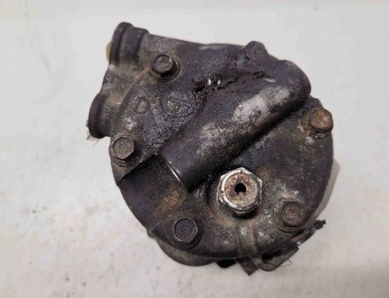 OPEL Astra H (2004-2014) Gaisa kondicionēšanas sūknis 09132922 28647698