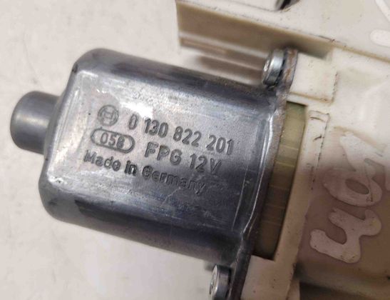 PEUGEOT 407 1 generation (2004-2010) Моторчик стеклоподъемника задней левой двери 999065103 28662074