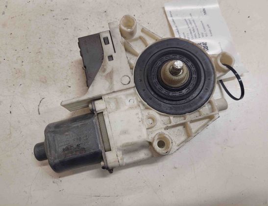 PEUGEOT 407 1 generation (2004-2010) Моторчик стеклоподъемника задней левой двери 999065103 28662080