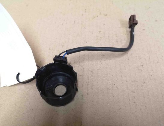 CITROËN C5 2 generation (2008-2017) Immobiliser reader (aerial) 9663123380 28689424