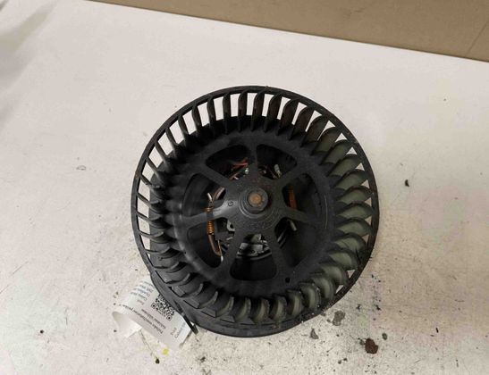 FORD Galaxy 3 generation (2015-2024) Interior Heater 7M0819021 28696634