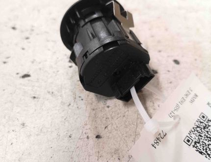 BMW 3 Series E90/E91/E92/E93 (2004-2013) SRS slēdzis 919688604 28698593