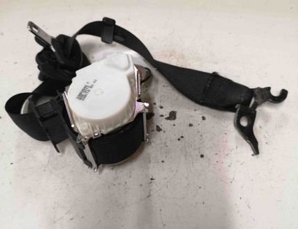 BMW 3 Series E90/E91/E92/E93 (2004-2013) Front Left Seatbelt 33059848 28701698