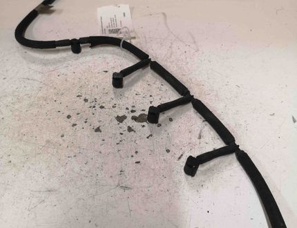 VOLVO XC60 1 generation (2008-2017) Degvielas atgaitas caurule 31321198 28705579