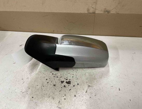 KIA Sorento 2 generation (2009-2021) Priekšējais kreisais durvju spogulis 015753 28707064