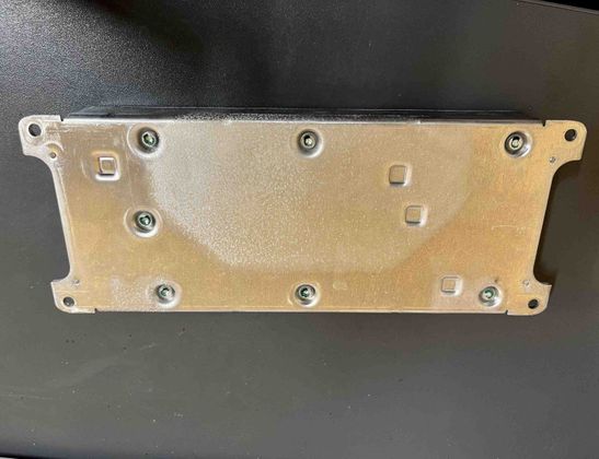 BMW 3 Series E90/E91/E92/E93 (2004-2013) Блок управления Bluetooth 8410923109101 28709297