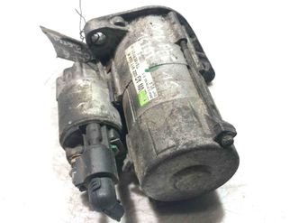 VOLKSWAGEN Golf 6 generation (2008-2015) Стартер 02Z911024K 28711716