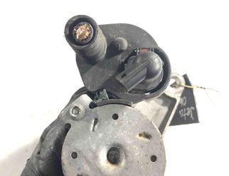 VOLKSWAGEN Jetta 3 generation (1992-1998) Starter Motor 02T911023S 28711732