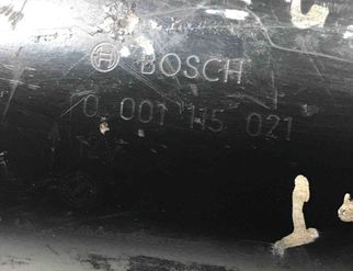 FIAT Ducato 3 generation (2006-2024) Starteris 0001115021 28711880