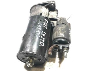 FIAT Ducato 3 generation (2006-2024) Starteris 0001115021 28711880