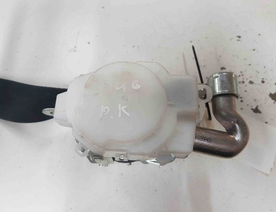 TOYOTA Avensis 3 generation (2009-2020) Front Left Seatbelt J090301 28731932