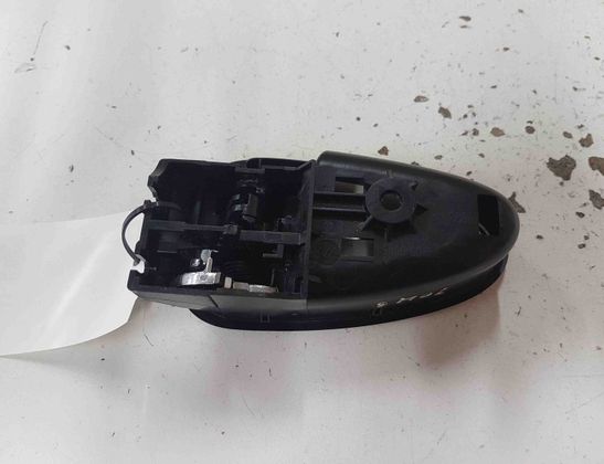 TOYOTA Avensis 3 generation (2009-2020) Left Rear Internal Opening Handle 6920505051 28731953