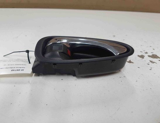 TOYOTA Avensis 3 generation (2009-2020) Left Rear Internal Opening Handle 6920505051 28731953