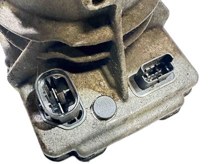 CITROËN C4 Picasso 1 generation (2006-2013) Насос гидроусилителя 9685418780 28733569