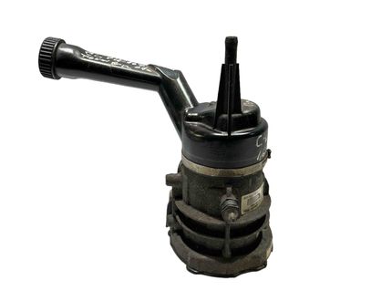 CITROËN C4 Picasso 1 generation (2006-2013) Stūres pastiprinātāja sūknis 9684040180 28733584