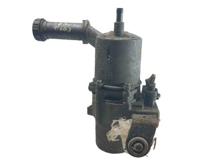 CITROËN C4 1 generation (2004-2011) Power Steering Pump 9645102480 28733637