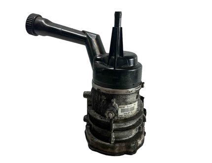 CITROËN C4 Picasso 1 generation (2006-2013) Stūres pastiprinātāja sūknis 9684040180 28733665