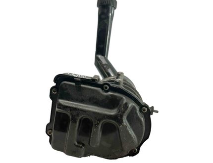 CITROËN C4 Picasso 1 generation (2006-2013) Stūres pastiprinātāja sūknis 9684040180 28733665