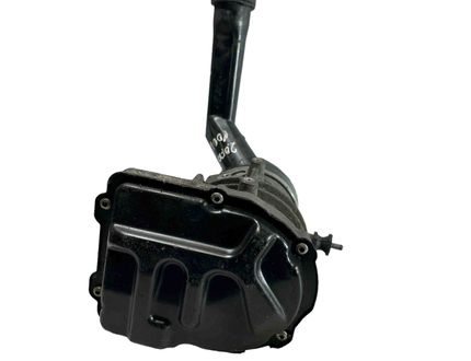 CITROËN C4 Picasso 1 generation (2006-2013) Power Steering Pump 9684040280 28733744