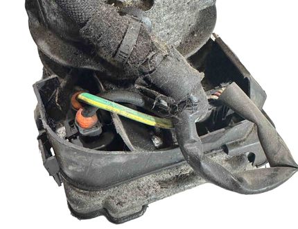 PEUGEOT 308 T7 (2007-2015) Stūres pastiprinātāja sūknis 9684979080 28733746