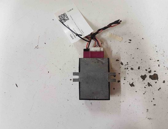 BMW 5 Series E60/E61 (2003-2010) Fuel Pump Control 1614716996001 28734318