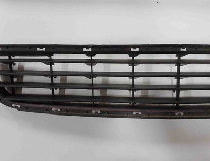 OPEL Zafira B (2005-2010) Нижняя решетка переднего бампера 13124978 28736402