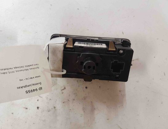 VOLVO V40 Cross Country 1 generation (2012-2020) Headlight Switch Control Unit 30739425 28741386
