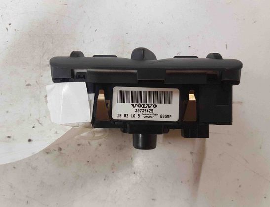VOLVO V40 Cross Country 1 generation (2012-2020) Headlight Switch Control Unit 30739425 28741386
