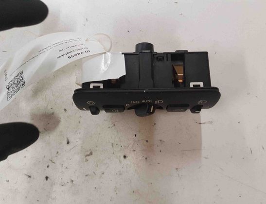 VOLVO V40 Cross Country 1 generation (2012-2020) Headlight Switch Control Unit 30739425 28741386