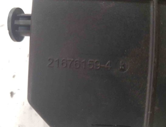 CITROËN C4 Picasso 1 generation (2006-2013) Блок управления Комфорт 281208364 28744517